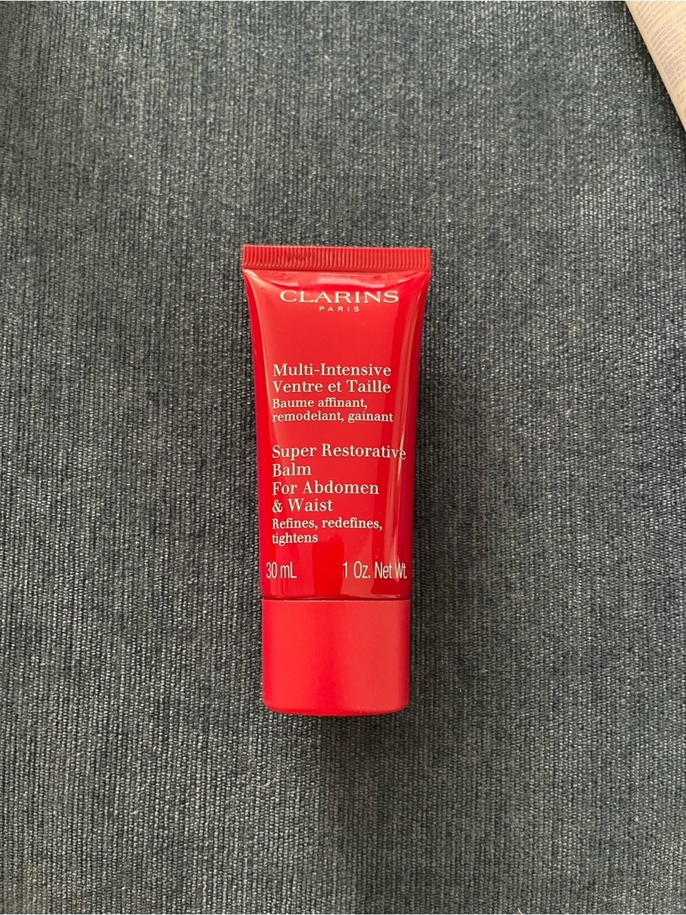 Clarins Multi-Intensive Super Restorative Balm